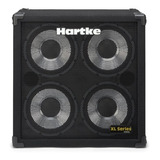 Caja Para Bajo Hartke 410xl 400w 4x10 Cono De Aluminio Bafle