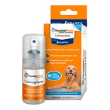 Thunderease Para Perros - Spray Calmante 60ml