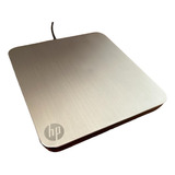 Unidad Lector De Dvd Hp External Optical