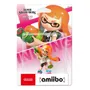 Nintendo Amiibo Figure Super Smash Bro Splatoon Inkling Girl | Envío gratis
