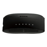 Switch Fast Ethernet D-link, 5 Puertos, Envío Inmediato