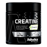 Atlhetica Nutrition Evolution Series Creatine Creapure 300g Sem Sabor