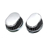 Filtro Aire Moto Directo Suzuki Gs 400 425 450 Alto Flujo