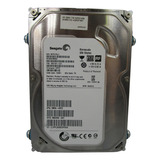 Disco Duro Interno Seagate 250gb 3.5¨ 7.2 K1bd141-021 