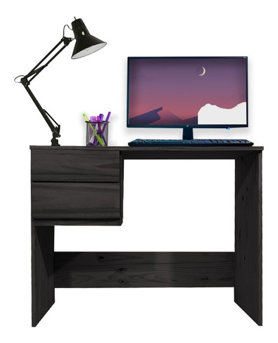 Escritorio Nordico Escandinavo Moderno Mesa Oficina Oferta