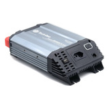 Inversor De Voltagem Tomada Automotiva 110v Potência 1200w