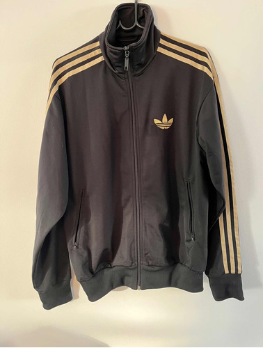 Campera adidas