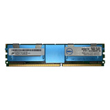 Memoria Fbdimm 4gb Pc2-5300f Dell Workstation 490 690 690n