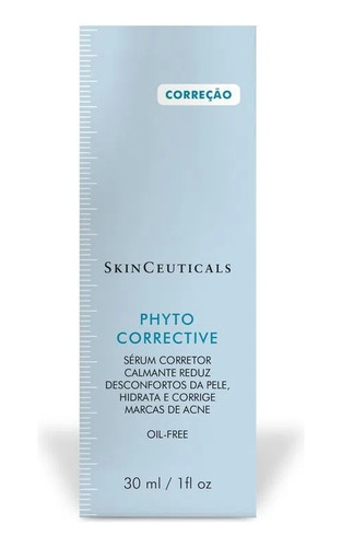 Skinceuticals Phyto Corrective Serum - 15ml