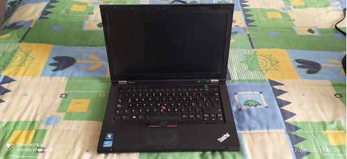 Laptop Lenovo Thinkpad T430