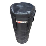 Bolsa De Boxeo Kick Mma Cadena Profesional Mitobox 120 X 50