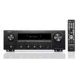 Denon Dra-800h Sintoamplificador Red Estéreo 2.2 Streaming