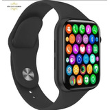 Smartwatch Iwo 13 Max X8 Lançamento 2021 C/ Foto Na Tela 
