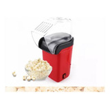Crispetera Electrica Palomitas De Maiz Minijoy Popcorn