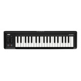 Korg Microkey 2 37 Controlador Usb 37 Teclas iPad iPhone