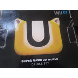 Wii U