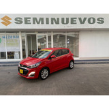 Chevrolet Spark 2019