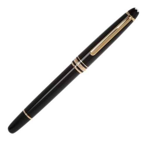 Rollerball Montblanc Clásica 