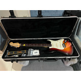 Fender Stratocaster American  Sunburst
