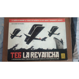 Teg La Revancha 