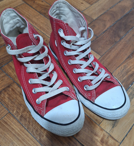 Zapatillas Converse All Star Originales