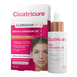 Cicatricure Vitamina C Serum Clareador 30ml