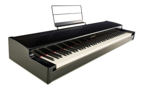 Piano Virtual Controlador Kawai Vpc1 88 Notas Midi