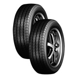 Paq 2 Llanta 215/60r16c-6c 103/101t Saferich Frc96