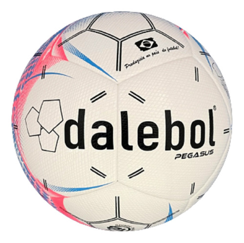 Bola Oficial De Futebol | Futsal Dalebol Pegasus Tb Moltec