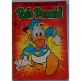 H4735 - Almanaque Pato Donald Nº 01 Edição Especial Do Pato 