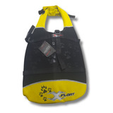 Colete Salva-vidas Xfloat Pet Para Cachorros Amarelo Gg