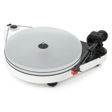 Correia  Toca Disco Vinil Som Philips Fp-9300