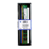 Memória 4gb Ddr3 1600mhz Kingston Kcp3l16ns8/4