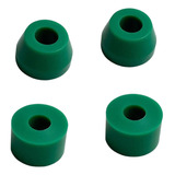 Monopatín Longboard Truck Bushings Juego Completo Superior