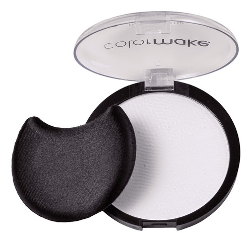 Pancake Colormake 10g Para Maquiagem Artística