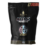 Ração Poytara Black Line Colors Monster Floating - 600g