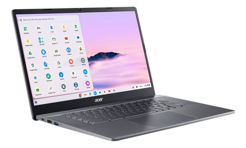 Chromebook Acer Plus 515 Intel I3 8gb 128gb Wifi6e Grado__a