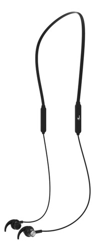 Audífonos Xth-710 Inalámbrico In Ear Negro