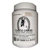 Caballos Casco Grass (grasa Para Cascos) 430 Gr Sat Farm