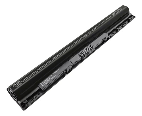 Bateria Para Notebook Dell Inspiron P51f 15-5566 M5y1k 14.8v