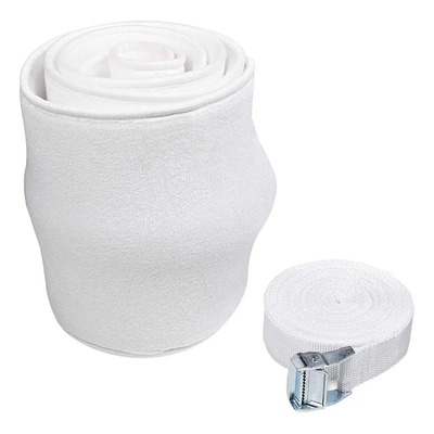 Cama Puente Twin To King Kit Convertidor Colchones 25cm 5cm