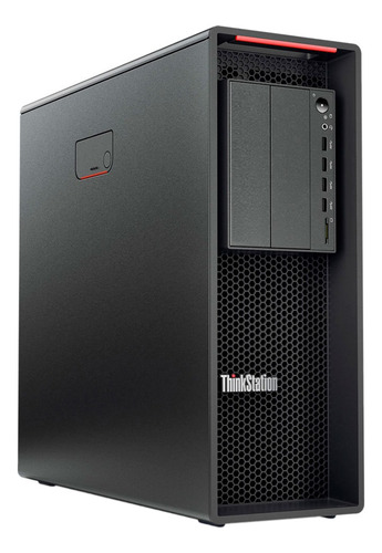 Lenovo Thinkstation P520 Intel Xeon W2245 512gb A2000 2tbssd