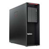 Lenovo Thinkstation P520 Intel Xeon W2245 512gb A2000 8tbssd