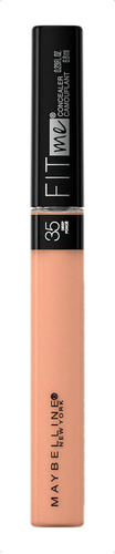 Corrector Maybelline Fit Me Concealer 35 Deep