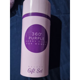 Perfume Perry Ellis 360° Purple En Kit