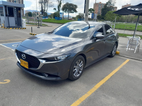Mazda 3 Touring 2.0 2022 (ktt992) Fp