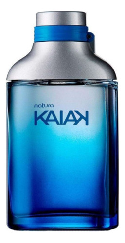 Kaiak Eau De Toilette 100ml Masculino Hombre Natura