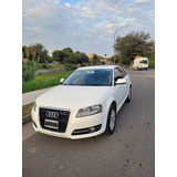 Audi A3 1.4t Fsi/l10 2012