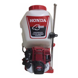 Fumigadora Honda Wjr2525