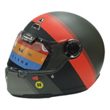 Casco Integral Mt Jararama Route 68